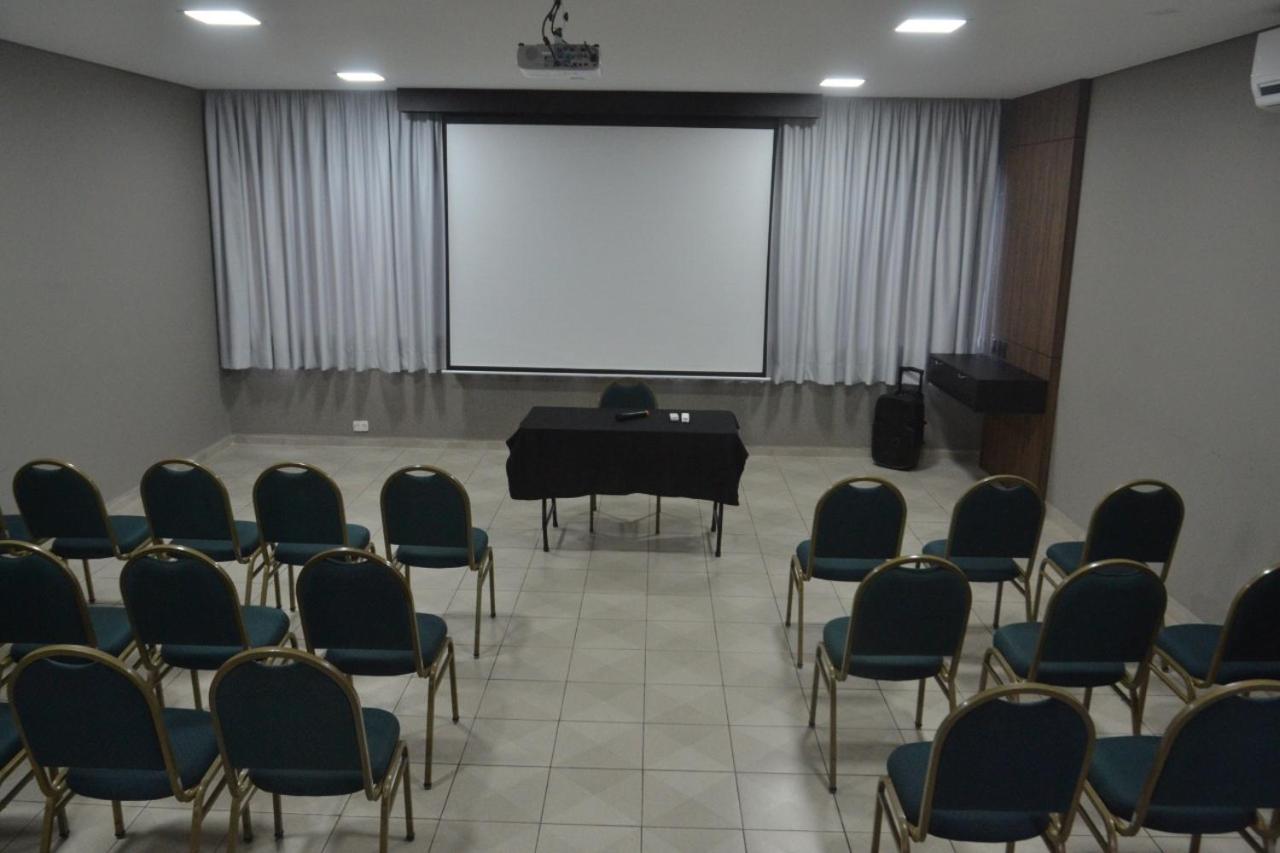 Premium Vila Velha Ponta Grossa Ponta Grossa  Luaran gambar