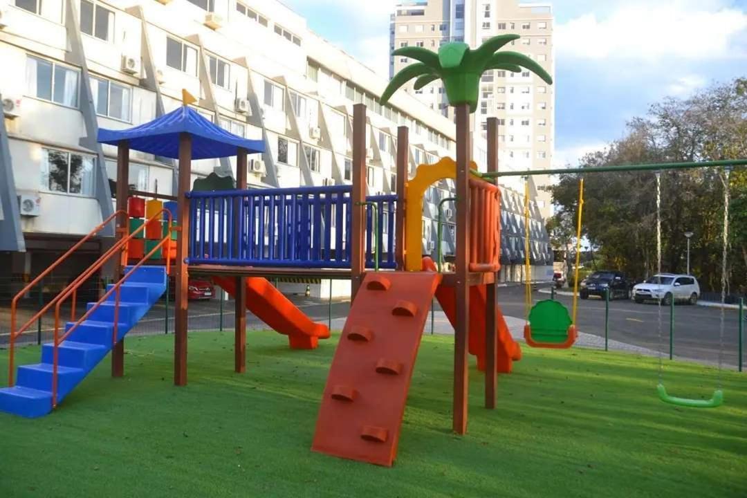 Premium Vila Velha Ponta Grossa Ponta Grossa  Luaran gambar