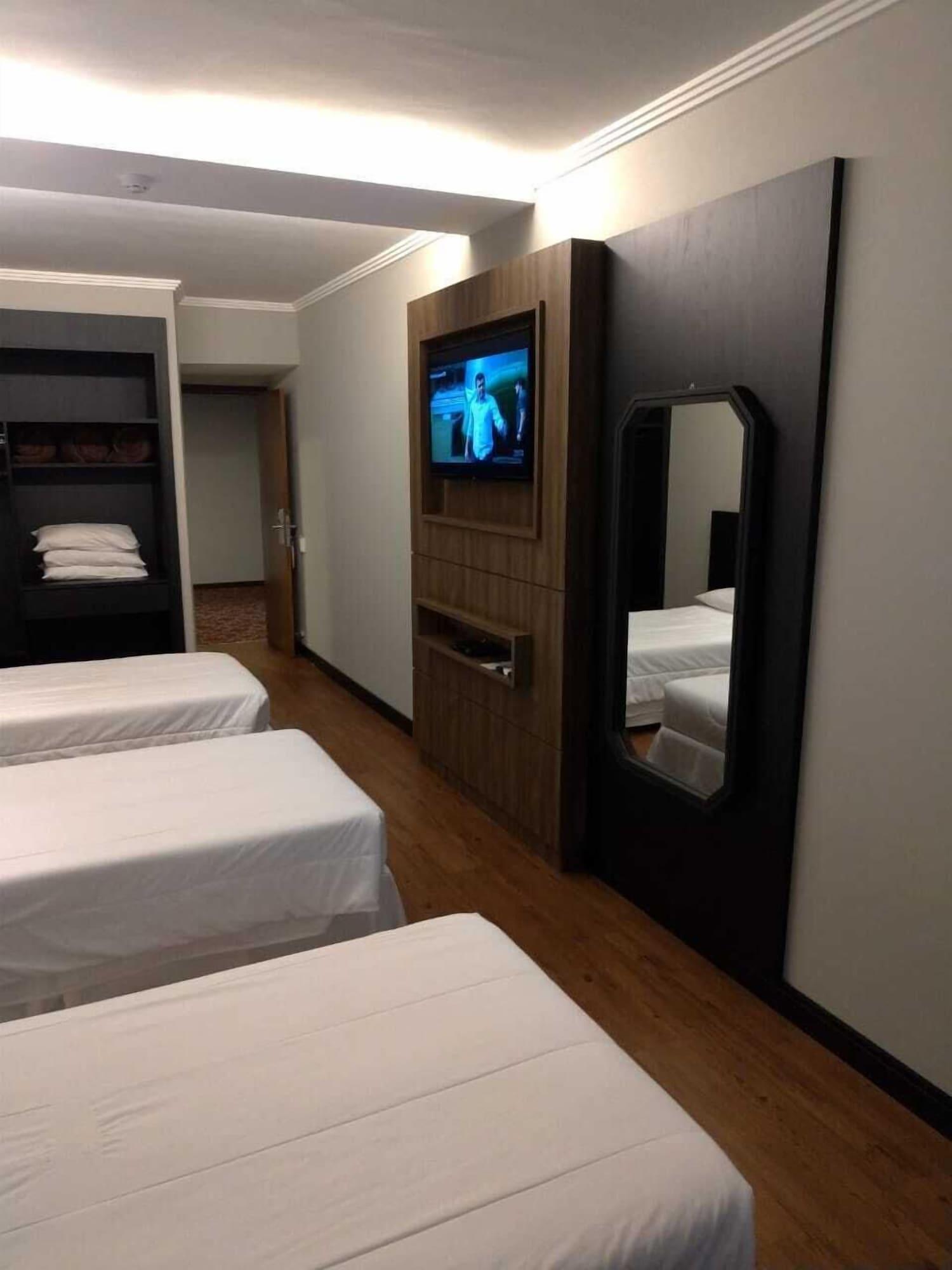 Premium Vila Velha Ponta Grossa Ponta Grossa  Luaran gambar