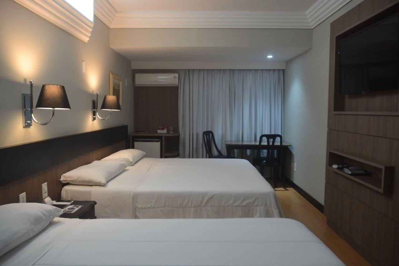 Premium Vila Velha Ponta Grossa Ponta Grossa  Luaran gambar
