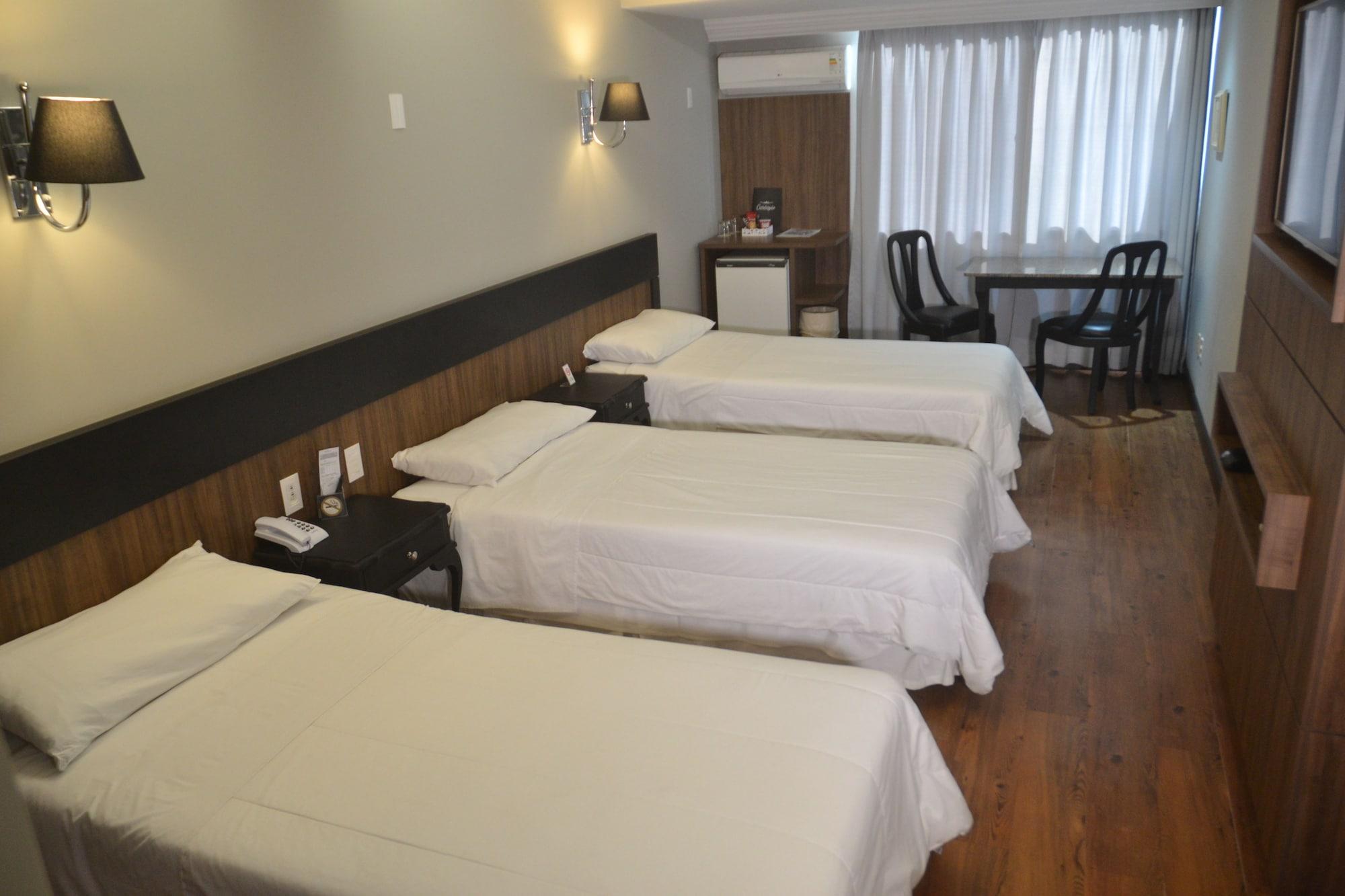 Premium Vila Velha Ponta Grossa Ponta Grossa  Luaran gambar