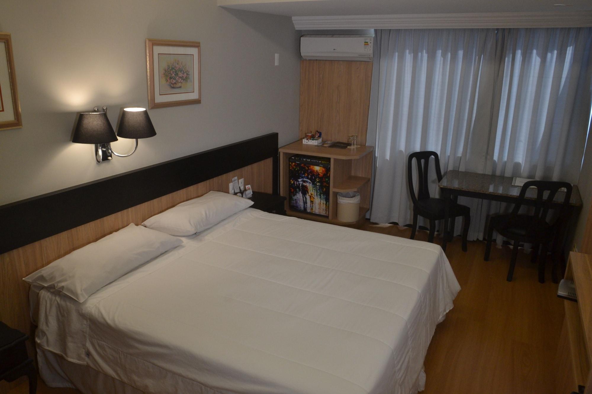 Premium Vila Velha Ponta Grossa Ponta Grossa  Luaran gambar
