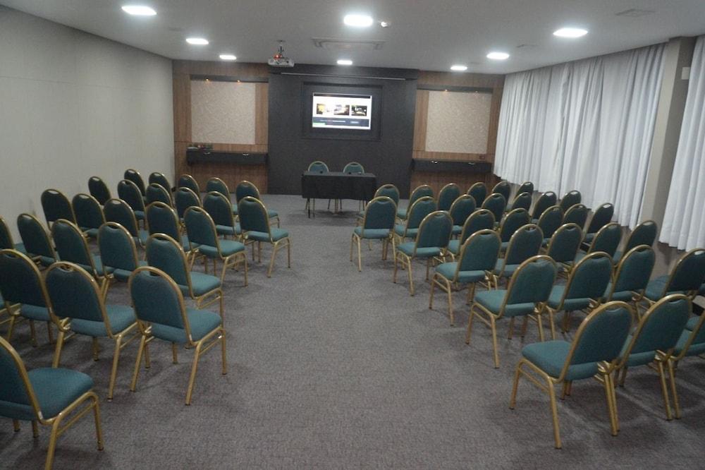 Premium Vila Velha Ponta Grossa Ponta Grossa  Luaran gambar