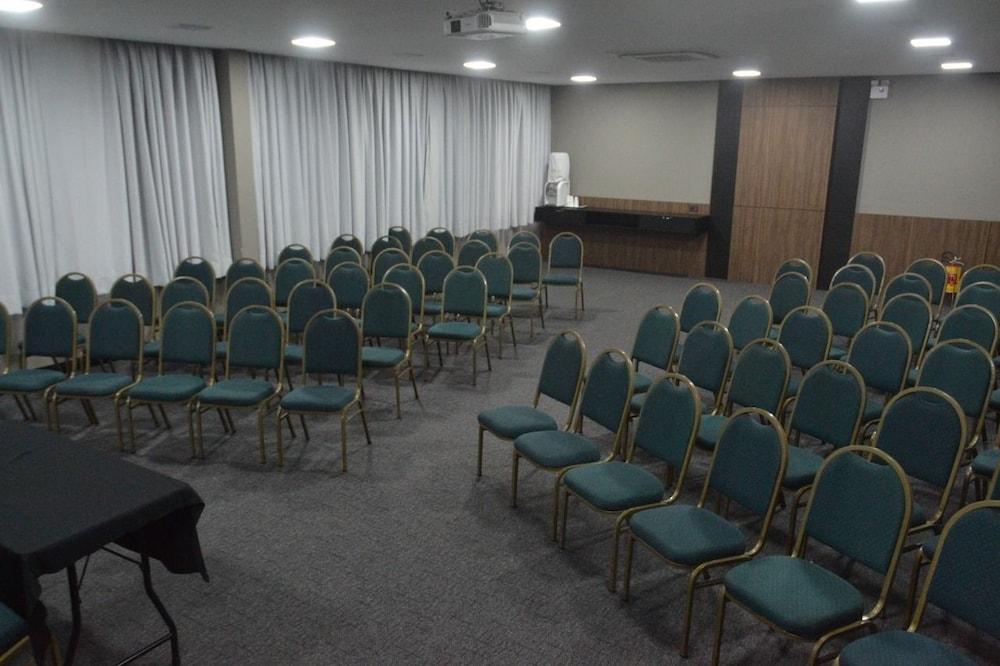 Premium Vila Velha Ponta Grossa Ponta Grossa  Luaran gambar