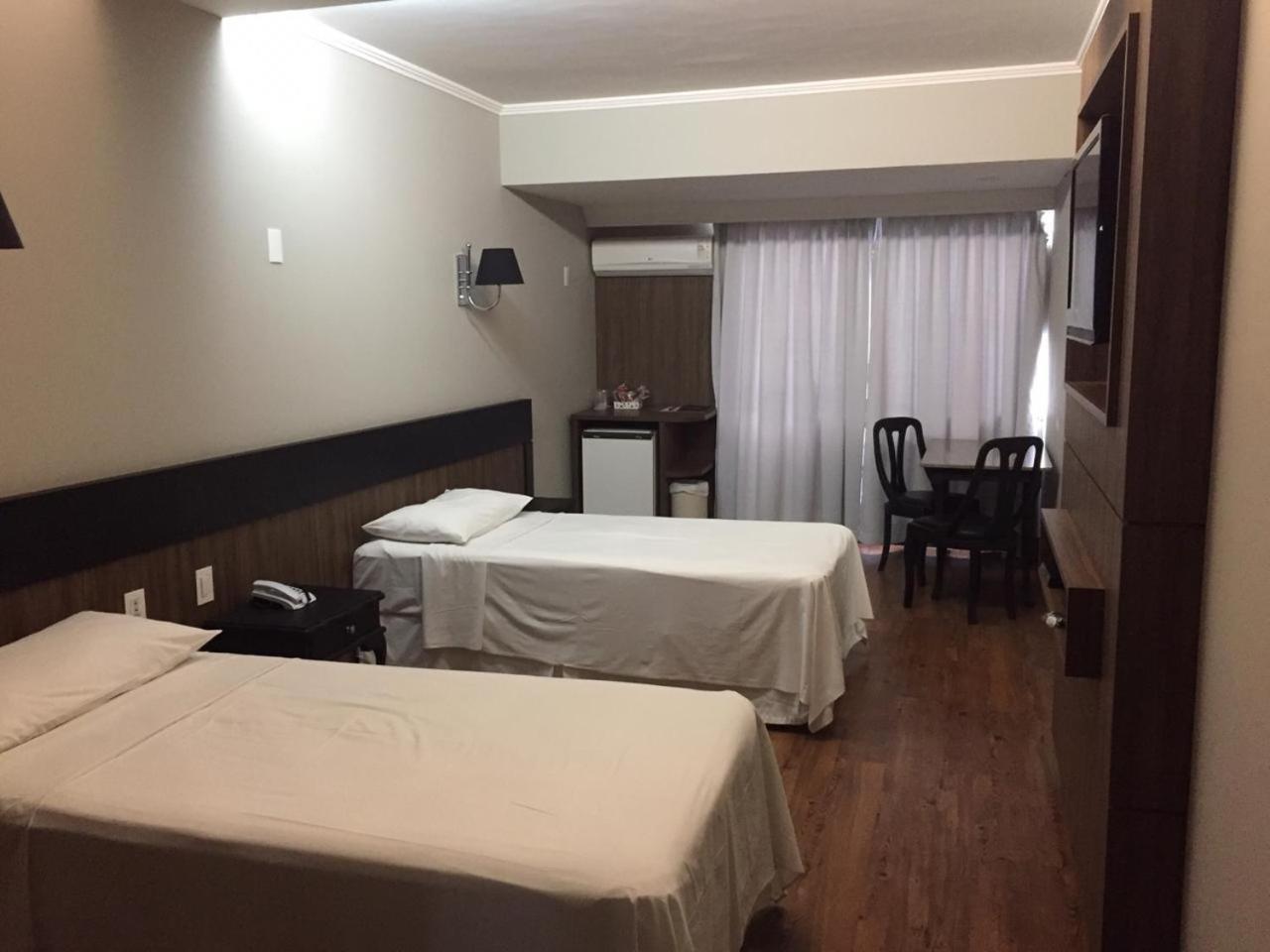 Premium Vila Velha Ponta Grossa Ponta Grossa  Luaran gambar