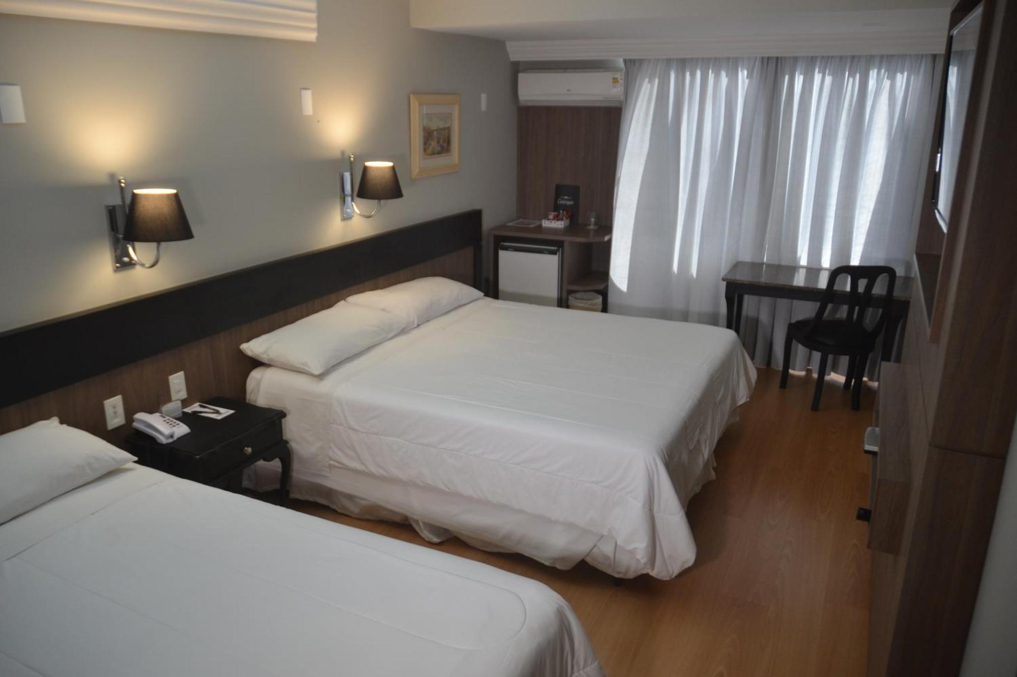 Premium Vila Velha Ponta Grossa Ponta Grossa  Luaran gambar