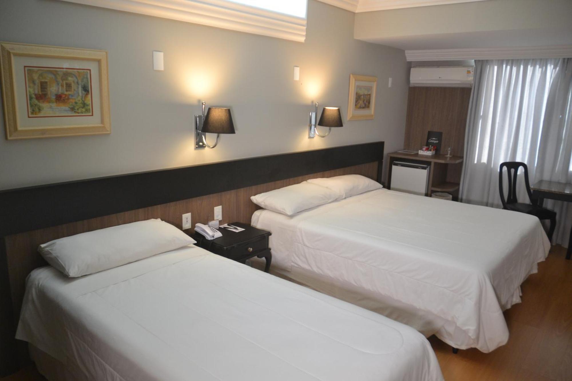Premium Vila Velha Ponta Grossa Ponta Grossa  Luaran gambar