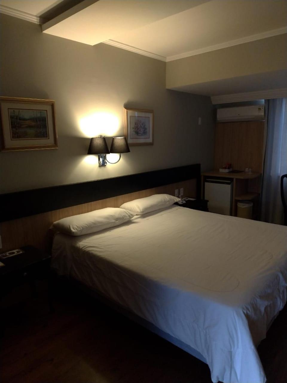 Premium Vila Velha Ponta Grossa Ponta Grossa  Luaran gambar