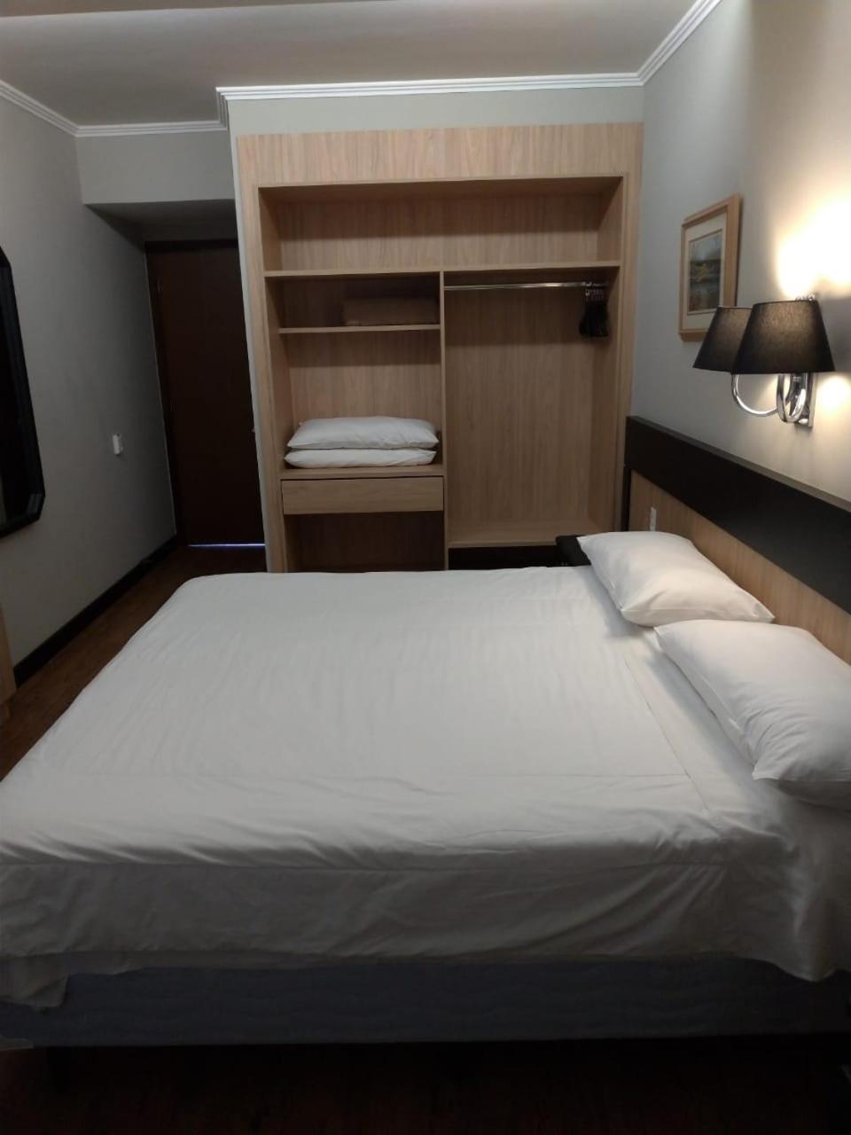 Premium Vila Velha Ponta Grossa Ponta Grossa  Luaran gambar