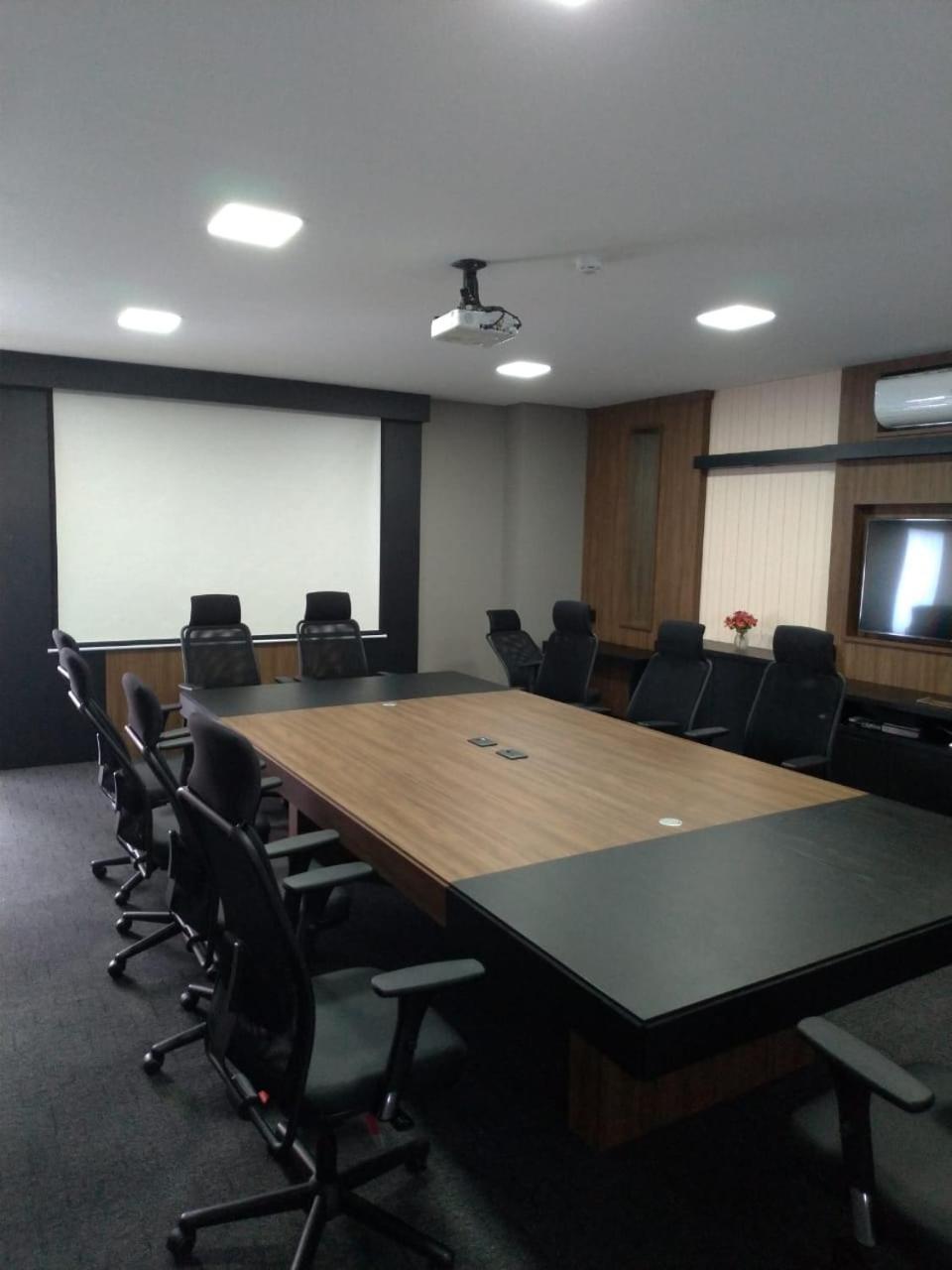 Premium Vila Velha Ponta Grossa Ponta Grossa  Luaran gambar