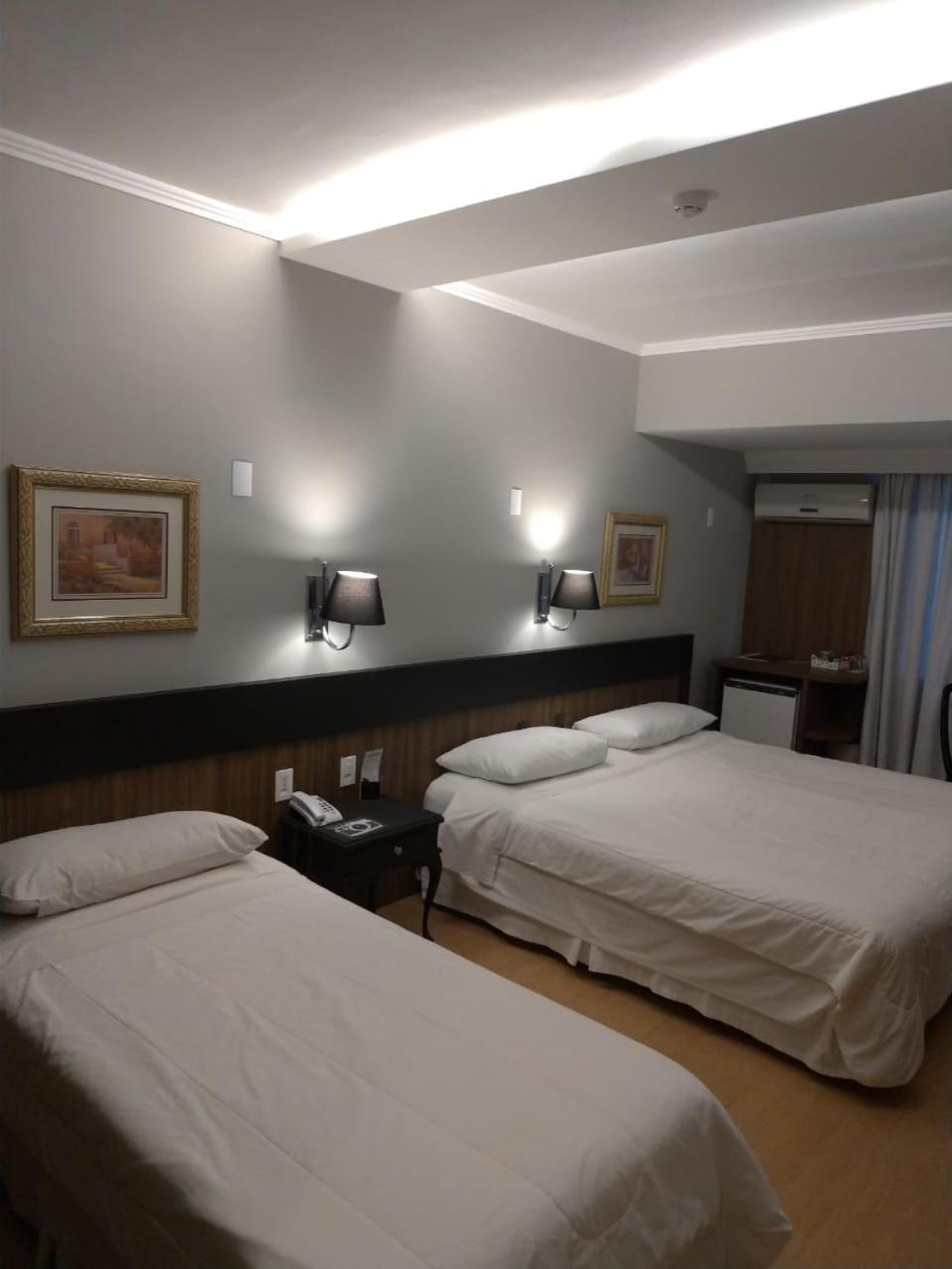 Premium Vila Velha Ponta Grossa Ponta Grossa  Luaran gambar