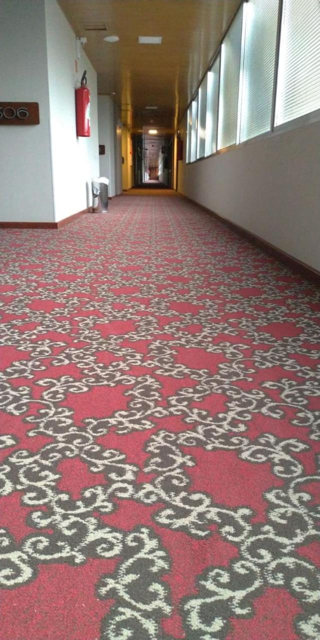 Premium Vila Velha Ponta Grossa Ponta Grossa  Luaran gambar